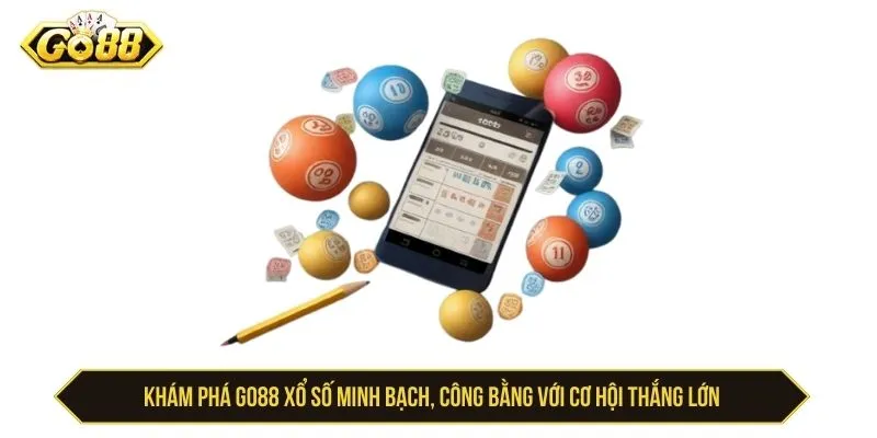 GO88 Xổ Số