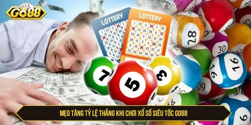 Người chơi có thể áp dụng các mẹo cá cược để tăng tỷ lệ thắng