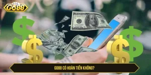 GO88 có hoàn tiền không